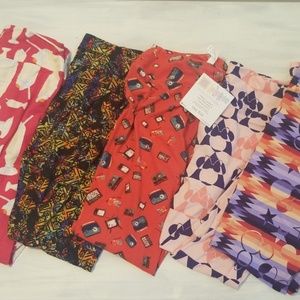 LulaRoe leggings